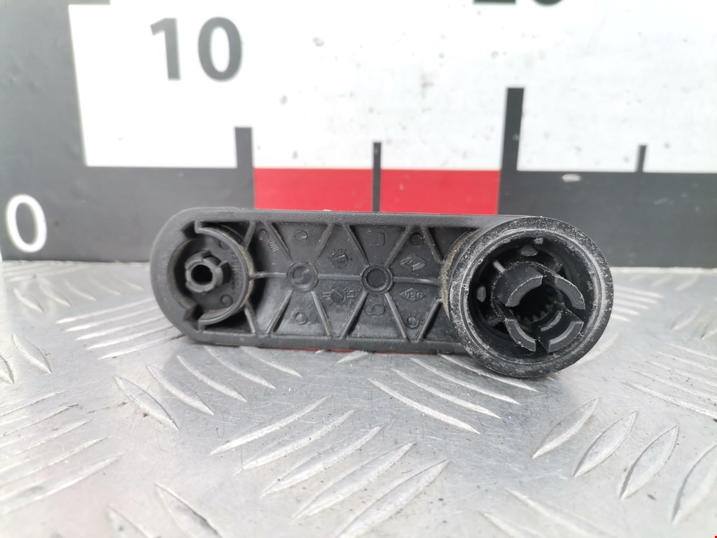 Ручка стеклоподъемника RENAULT Kangoo 2008-2021
