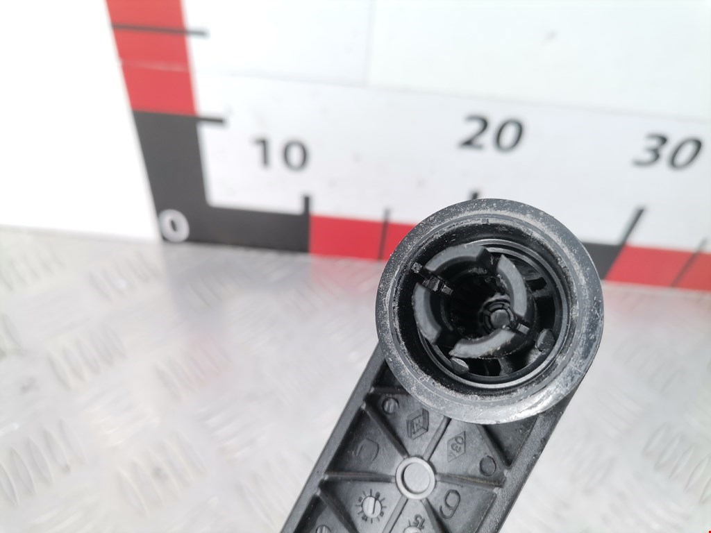 Ручка стеклоподъемника RENAULT Kangoo 2008-2021