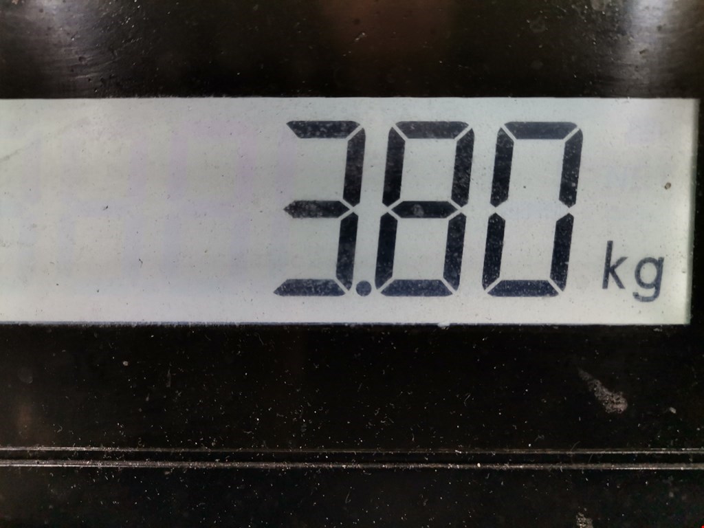 Рычаг передний левый TOYOTA Carina T190 1992-1998