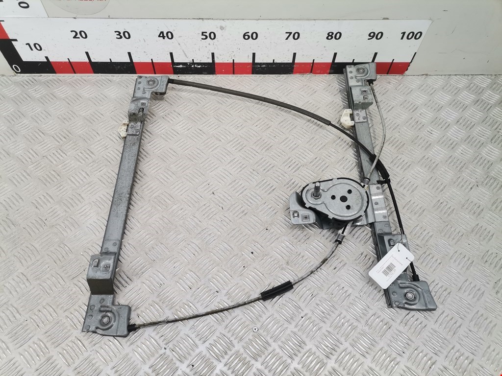 Стеклоподъемник передний правый RENAULT Kangoo 2008-2021