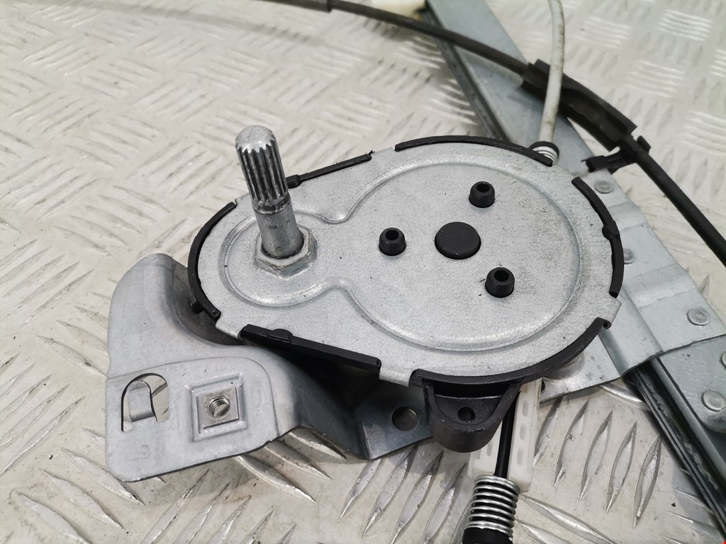 Стеклоподъемник передний правый RENAULT Kangoo 2008-2021