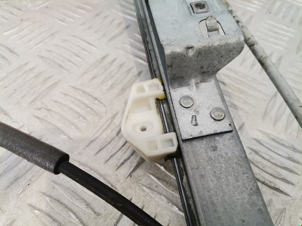 Стеклоподъемник передний правый RENAULT Kangoo 2008-2021