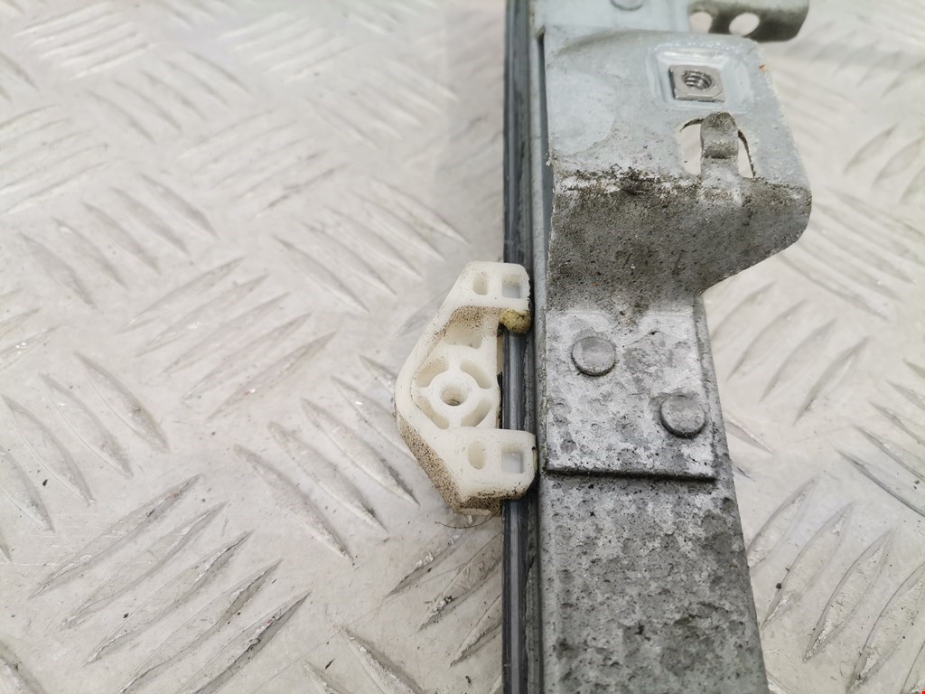 Стеклоподъемник передний правый RENAULT Kangoo 2008-2021