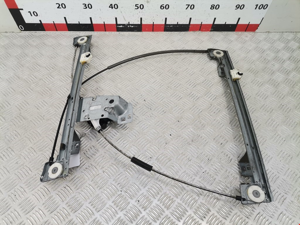 Стеклоподъемник передний правый RENAULT Kangoo 2008-2021