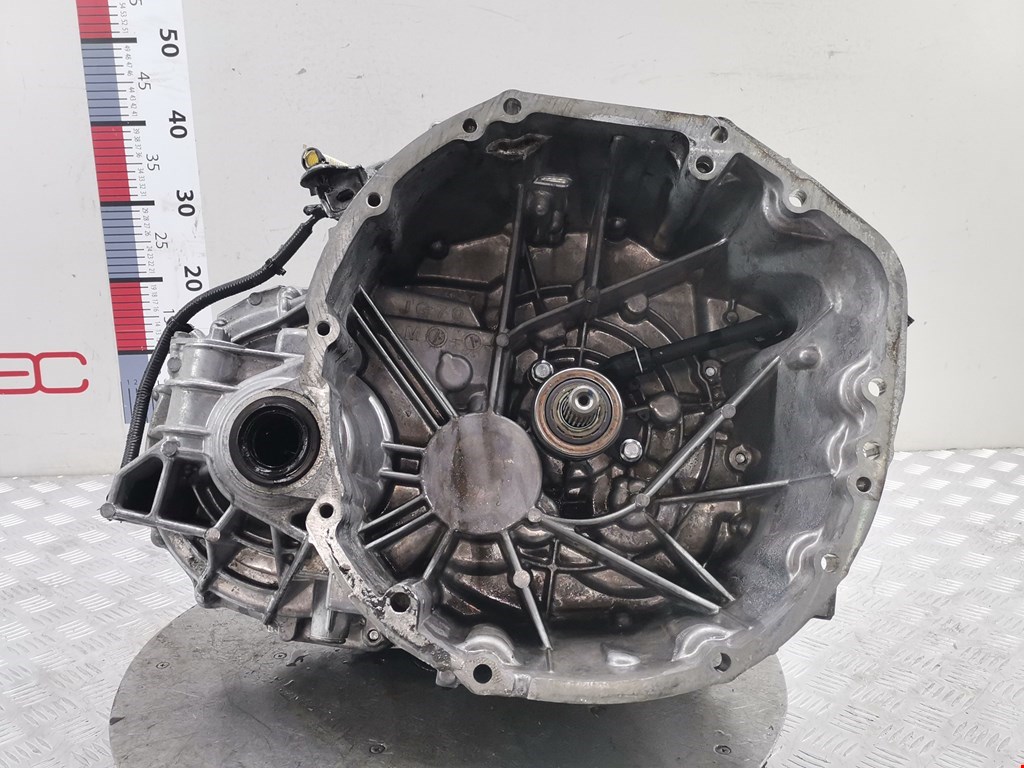 МКПП (Механическая коробка переключения передач) RENAULT Koleos HY 2008-2016