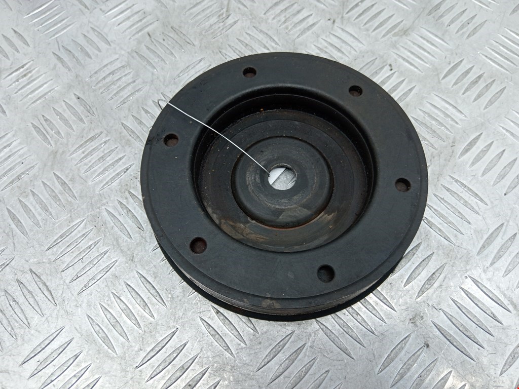 Шестерня коленвала (шкив) FORD C-MAX 2003-2010