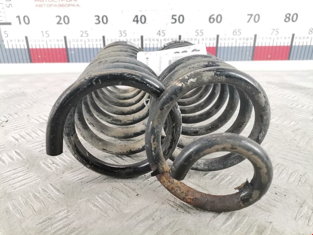 Пружина задняя левая/правая DACIA Sandero 2008-2012