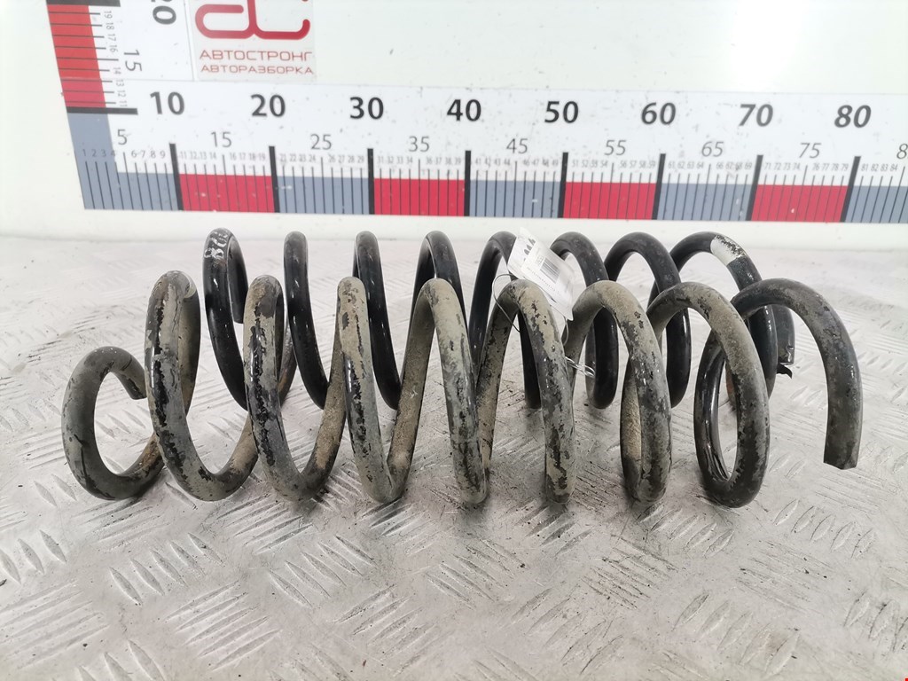 Пружина задняя левая/правая DACIA Sandero 2008-2012