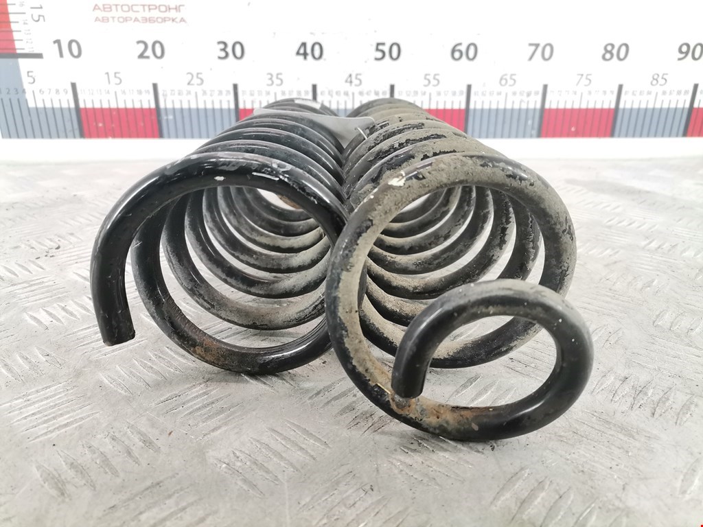 Пружина задняя левая/правая DACIA Sandero 2008-2012