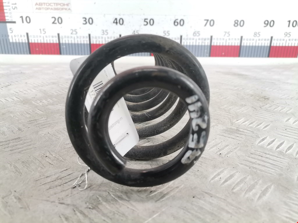 Пружина задняя левая/правая RENAULT Megane II 2002-2009