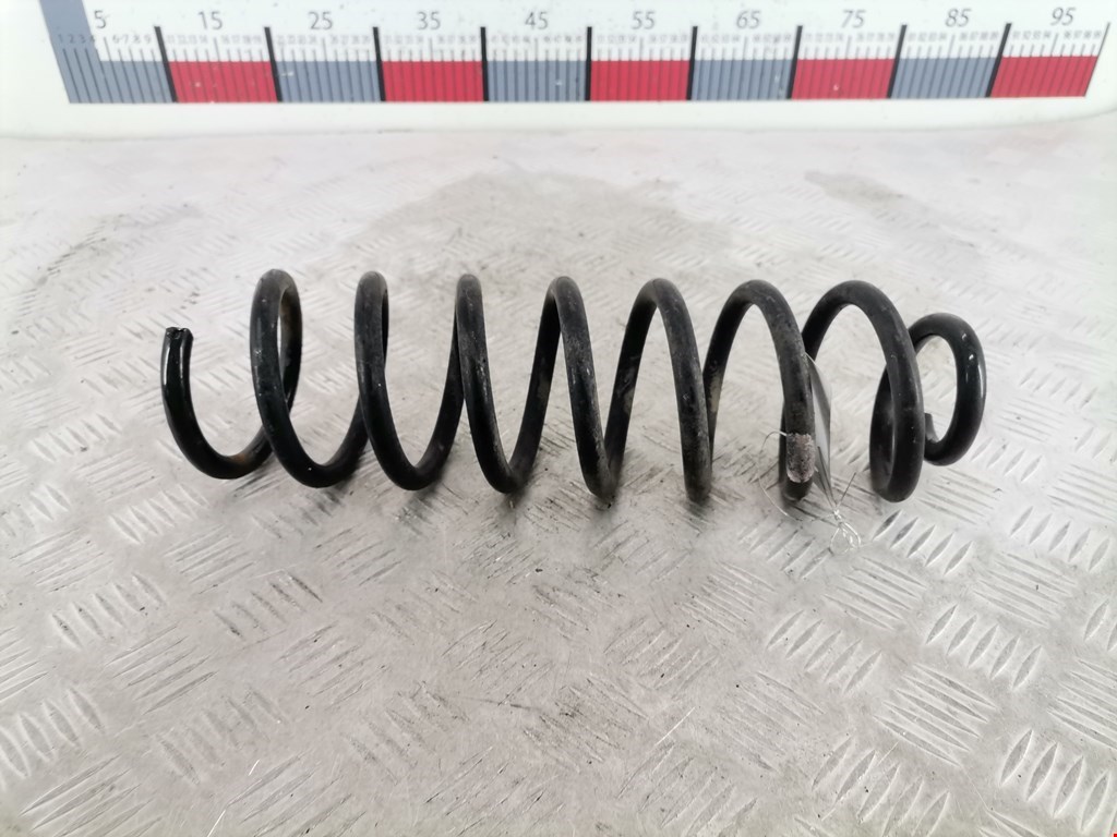 Пружина задняя левая/правая RENAULT Megane II 2002-2009