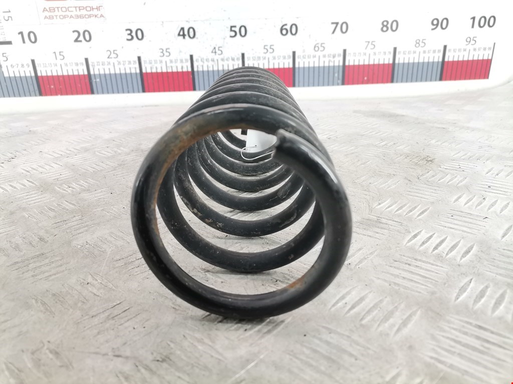 Пружина задняя левая/правая RENAULT Megane II 2002-2009