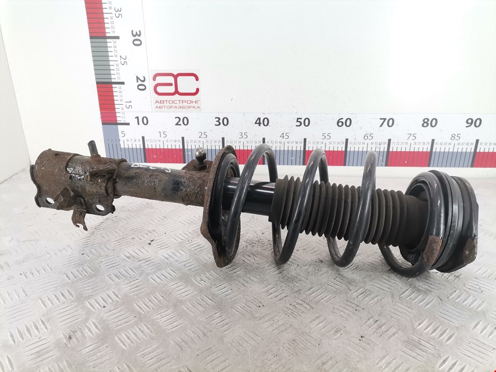 Амортизатор передний левый RENAULT Koleos HY 2008-2016