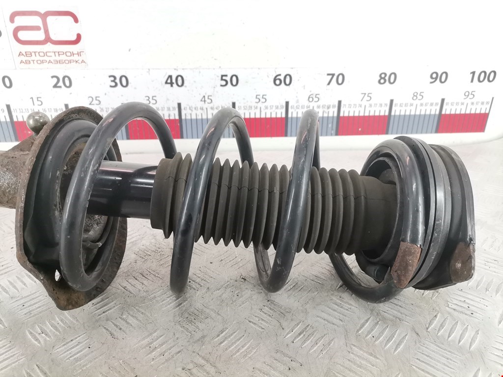 Амортизатор передний левый RENAULT Koleos HY 2008-2016