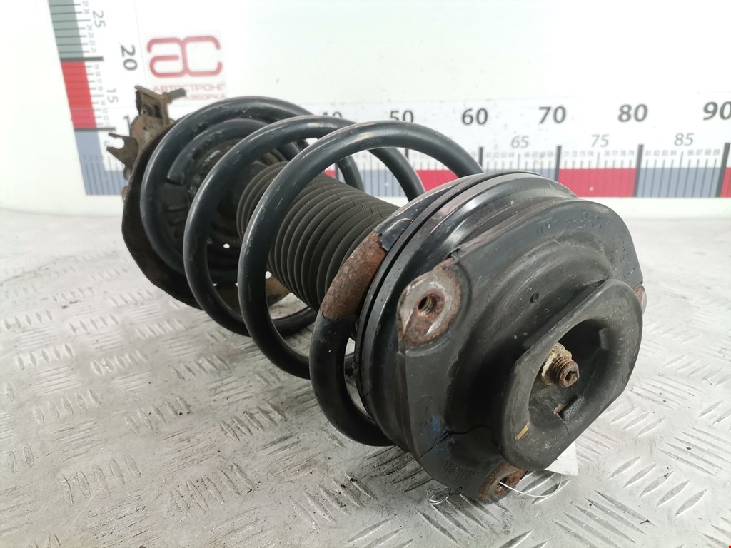 Амортизатор передний левый RENAULT Koleos HY 2008-2016