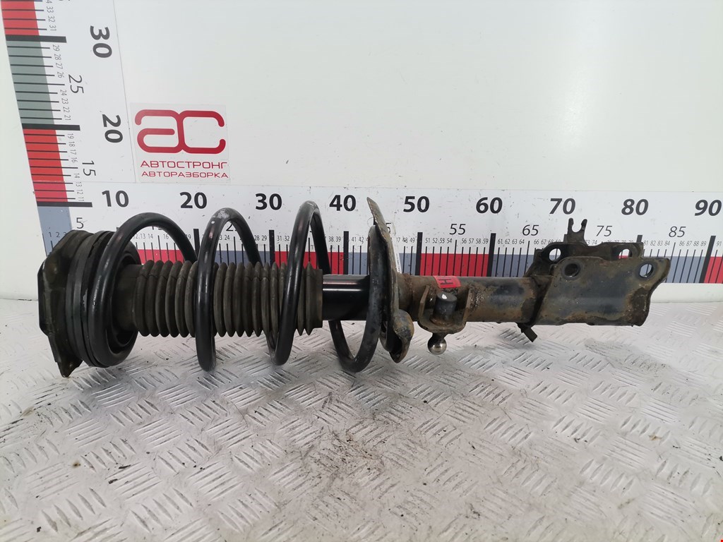 Амортизатор передний правый RENAULT Koleos HY 2008-2016