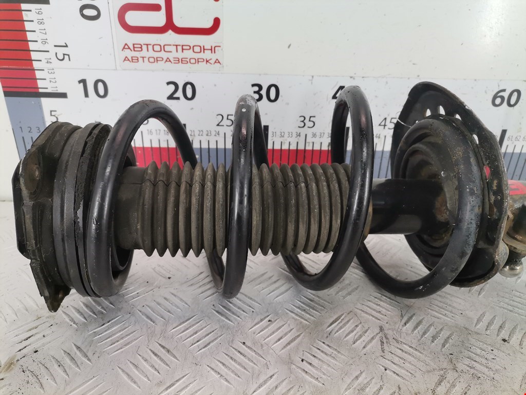 Амортизатор передний правый RENAULT Koleos HY 2008-2016