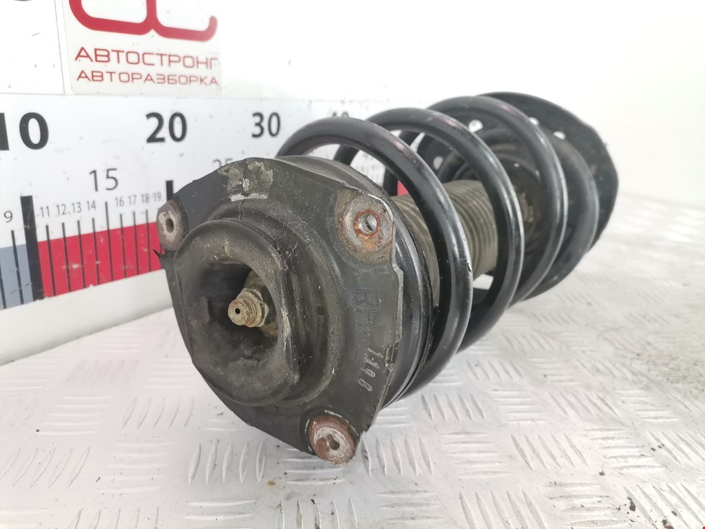 Амортизатор передний правый RENAULT Koleos HY 2008-2016