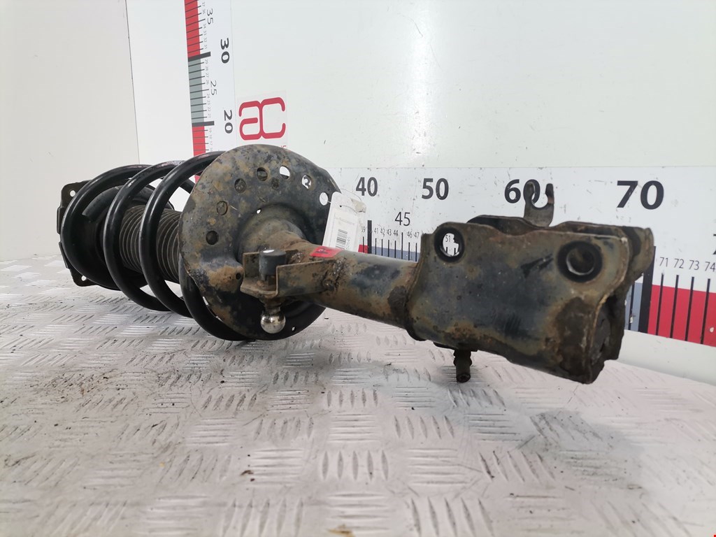 Амортизатор передний правый RENAULT Koleos HY 2008-2016