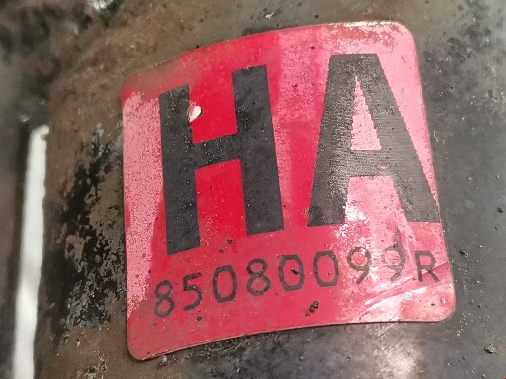 Амортизатор передний правый RENAULT Koleos HY 2008-2016