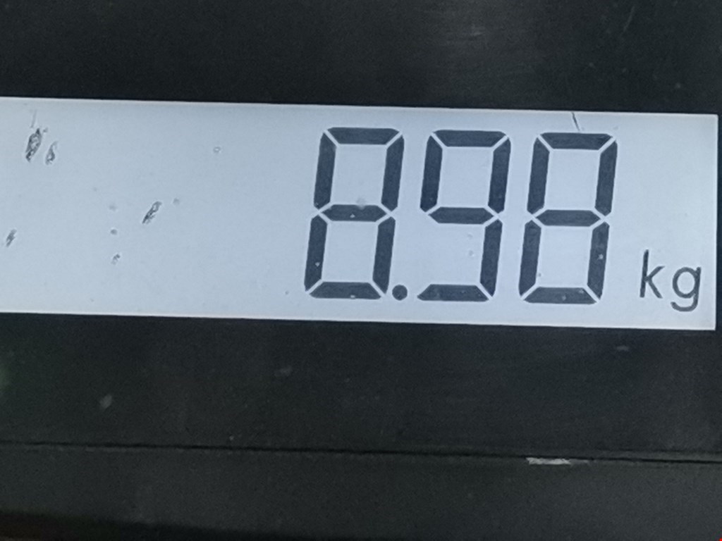 Амортизатор передний правый RENAULT Koleos HY 2008-2016