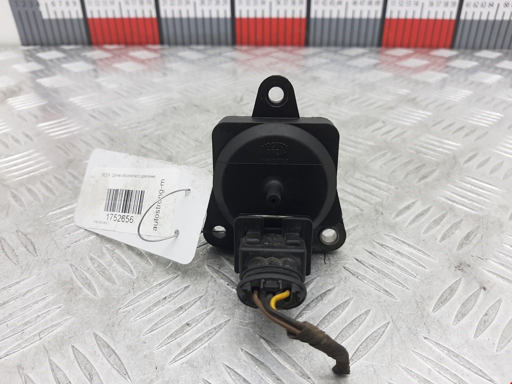 Датчик абсолютного давления FIAT Ducato 230 1993-2006