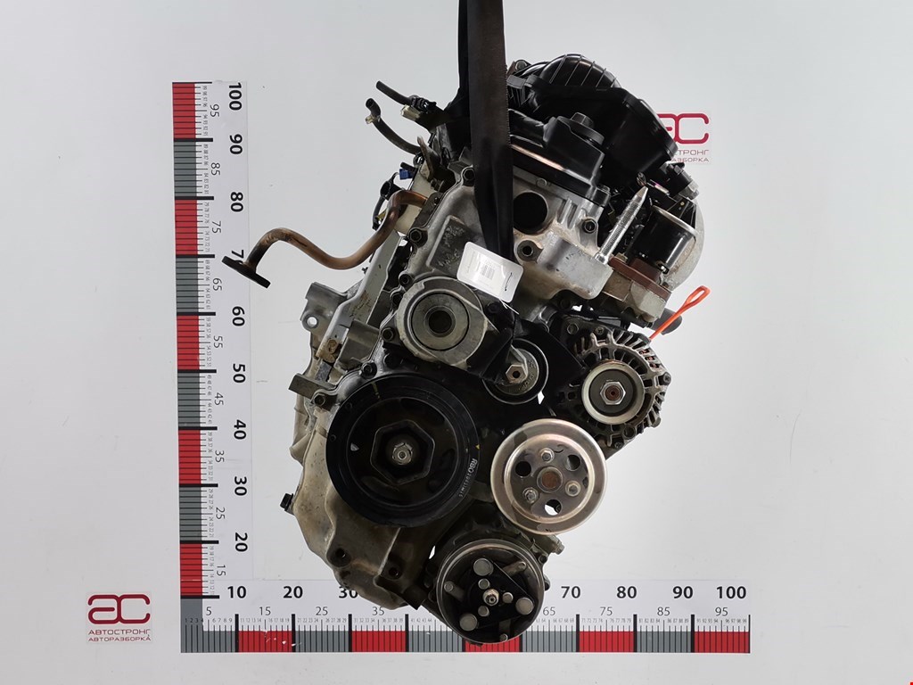Двигатель HONDA Civic 4D 2011-2016