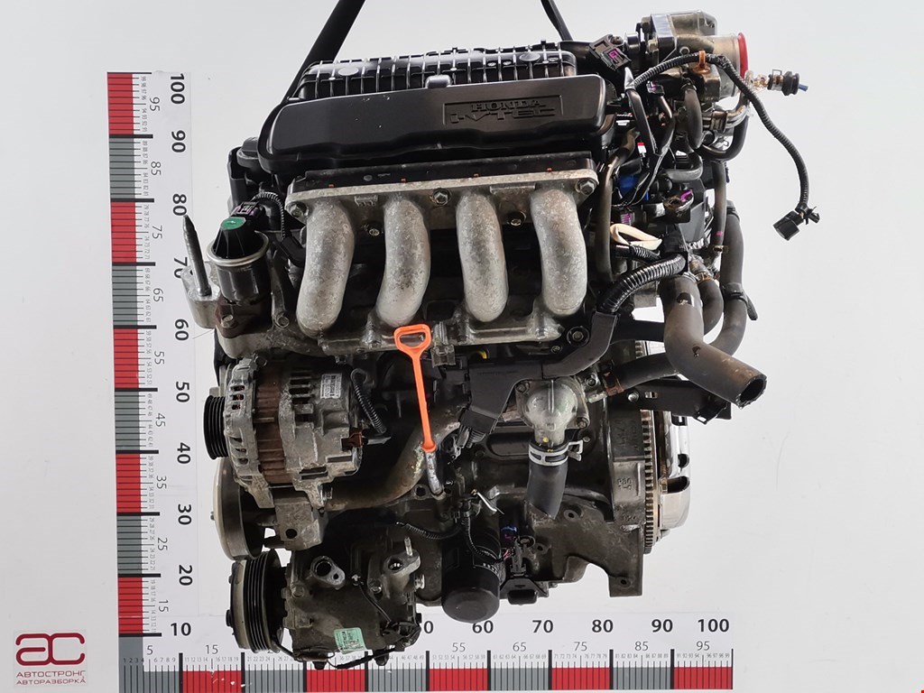 Двигатель HONDA Civic 4D 2011-2016