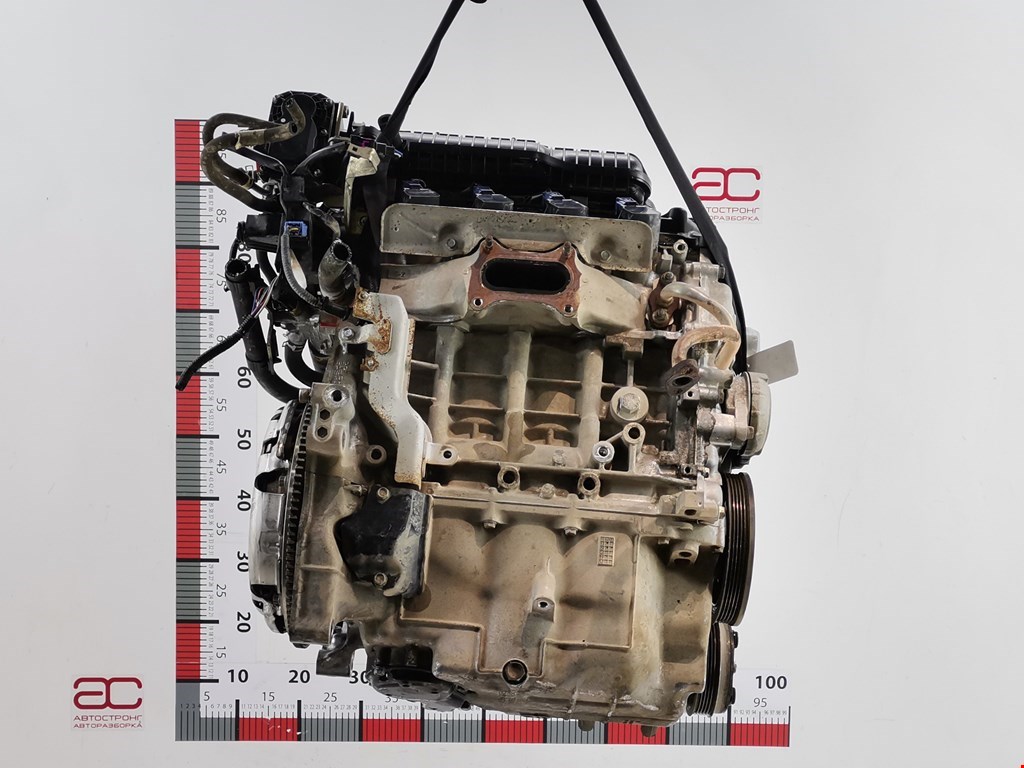 Двигатель HONDA Civic 4D 2011-2016