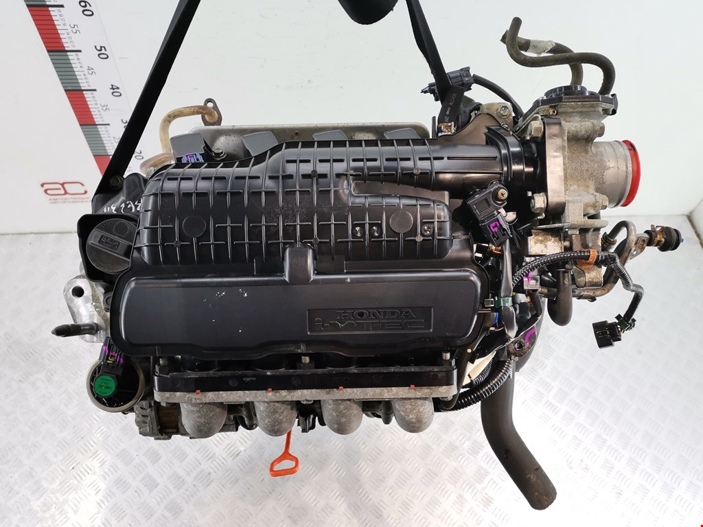 Двигатель HONDA Civic 4D 2011-2016