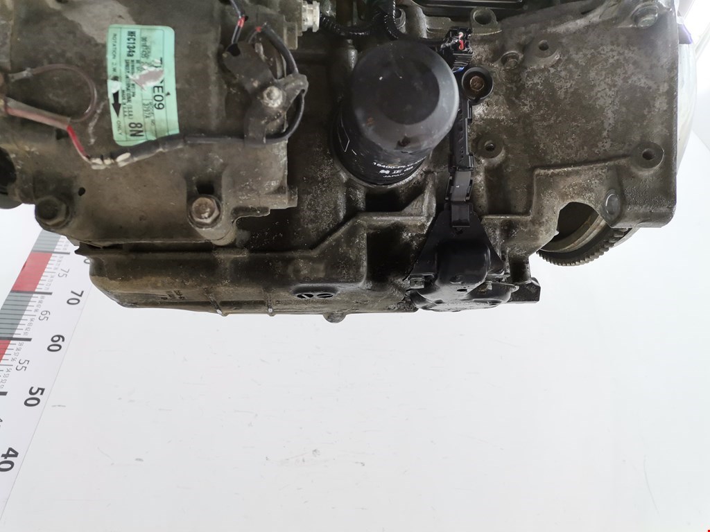 Двигатель HONDA Civic 4D 2011-2016