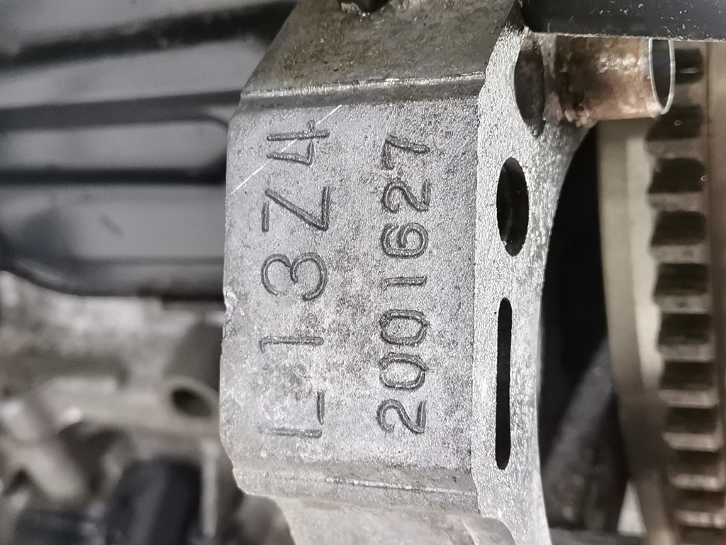 Двигатель HONDA Civic 4D 2011-2016