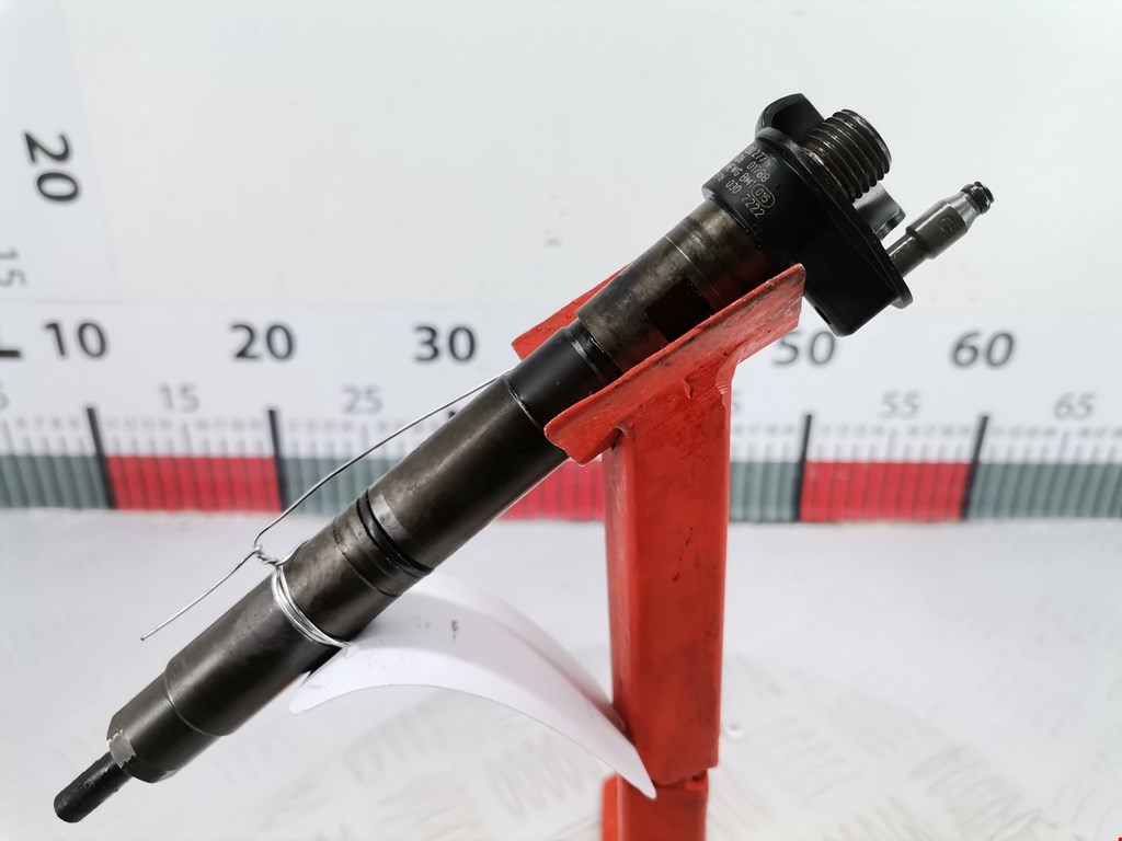 Форсунка дизельная электрическая VOLKSWAGEN Golf VI 2009-2012