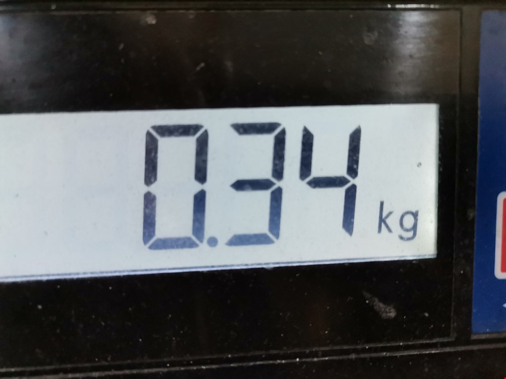 Форсунка дизельная электрическая VOLKSWAGEN Golf VI 2009-2012