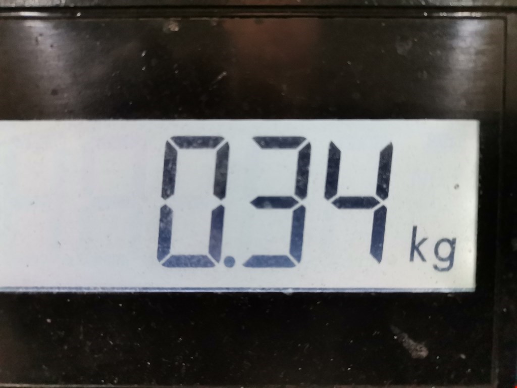 Форсунка дизельная электрическая VOLKSWAGEN Golf VI 2009-2012