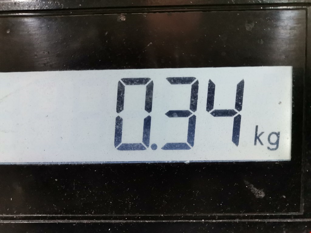 Форсунка дизельная электрическая VOLKSWAGEN Golf VI 2009-2012