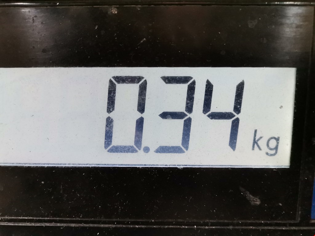 Форсунка дизельная электрическая VOLKSWAGEN Golf VI 2009-2012