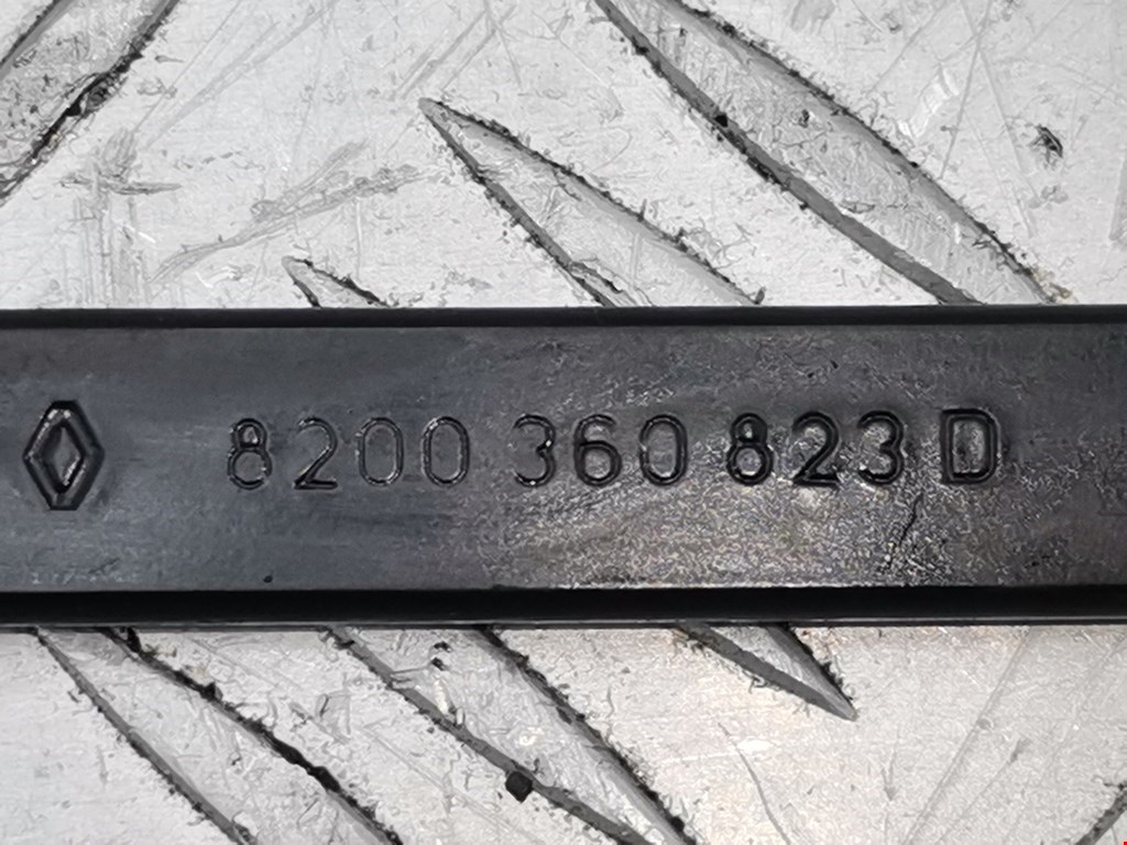 Поводок дворников передний левый/ правый RENAULT Modus 2004-2012