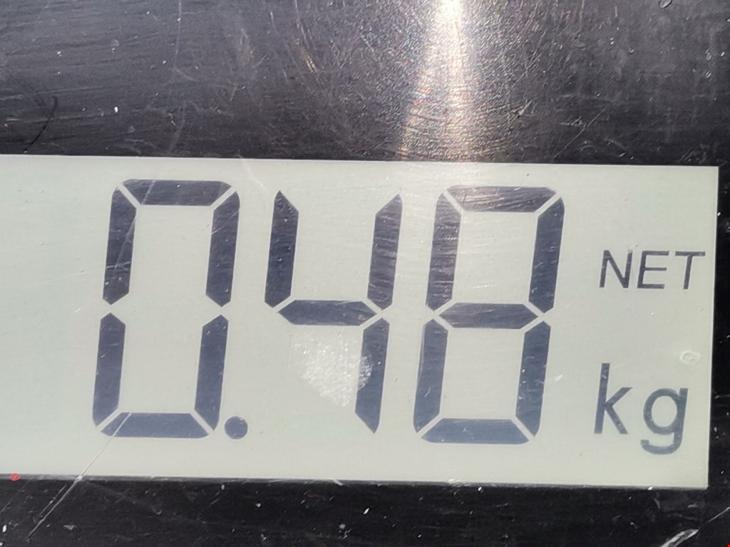 Поводок дворников передний левый/ правый RENAULT Modus 2004-2012