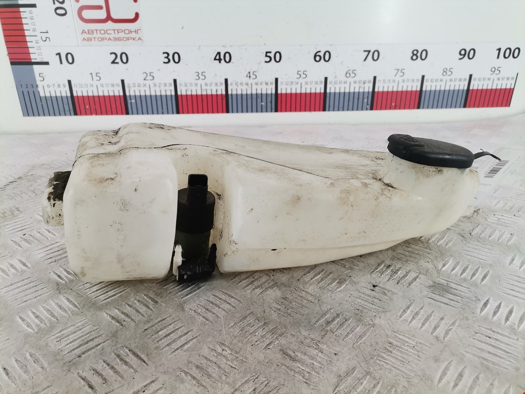 Бачок омывателя DACIA Sandero 2008-2012