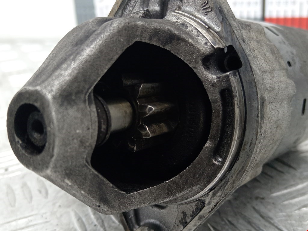 Стартер OPEL Vectra Vectra C 2002-2008