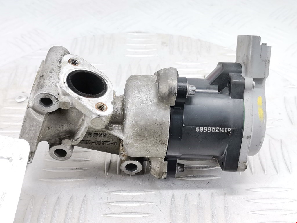 Клапан ЕГР EGR Jaguar XF (X250) (2007-2015)