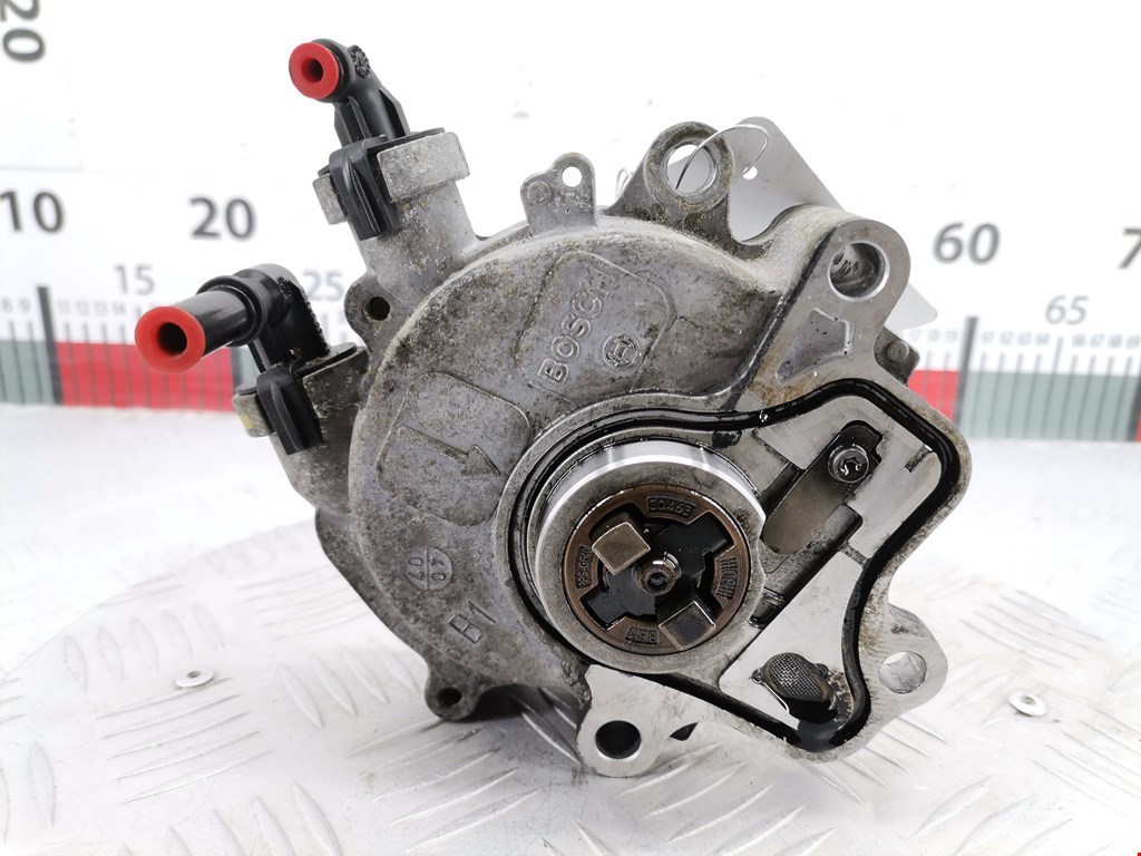 Насос вакуумный Jaguar XF (X250) (2007-2015)