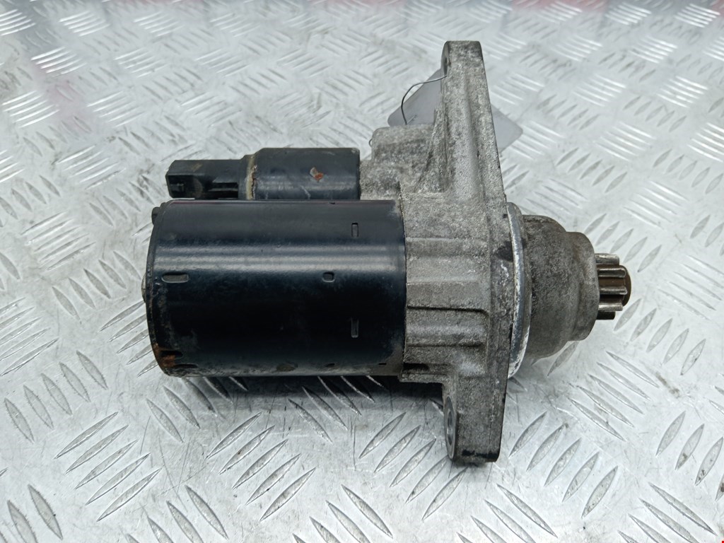 Стартер SEAT Ibiza 2002-2008