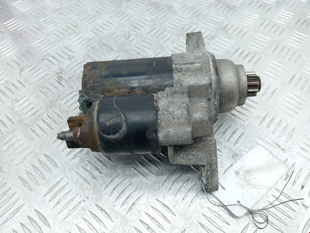 Стартер SEAT Ibiza 2002-2008