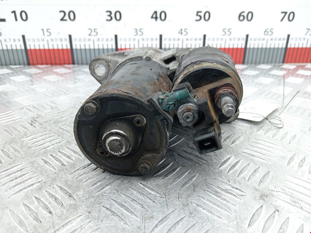 Стартер SEAT Ibiza 2002-2008