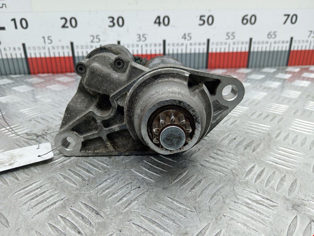 Стартер SEAT Ibiza 2002-2008