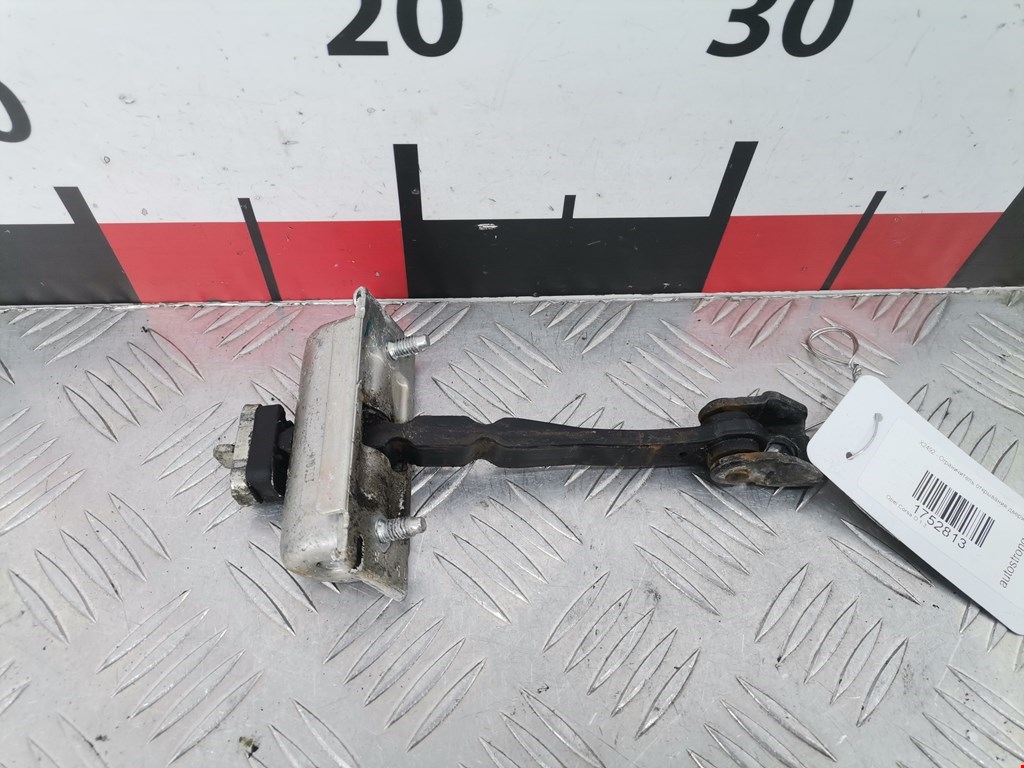 Ограничитель открывания двери OPEL Corsa D 2006-2014