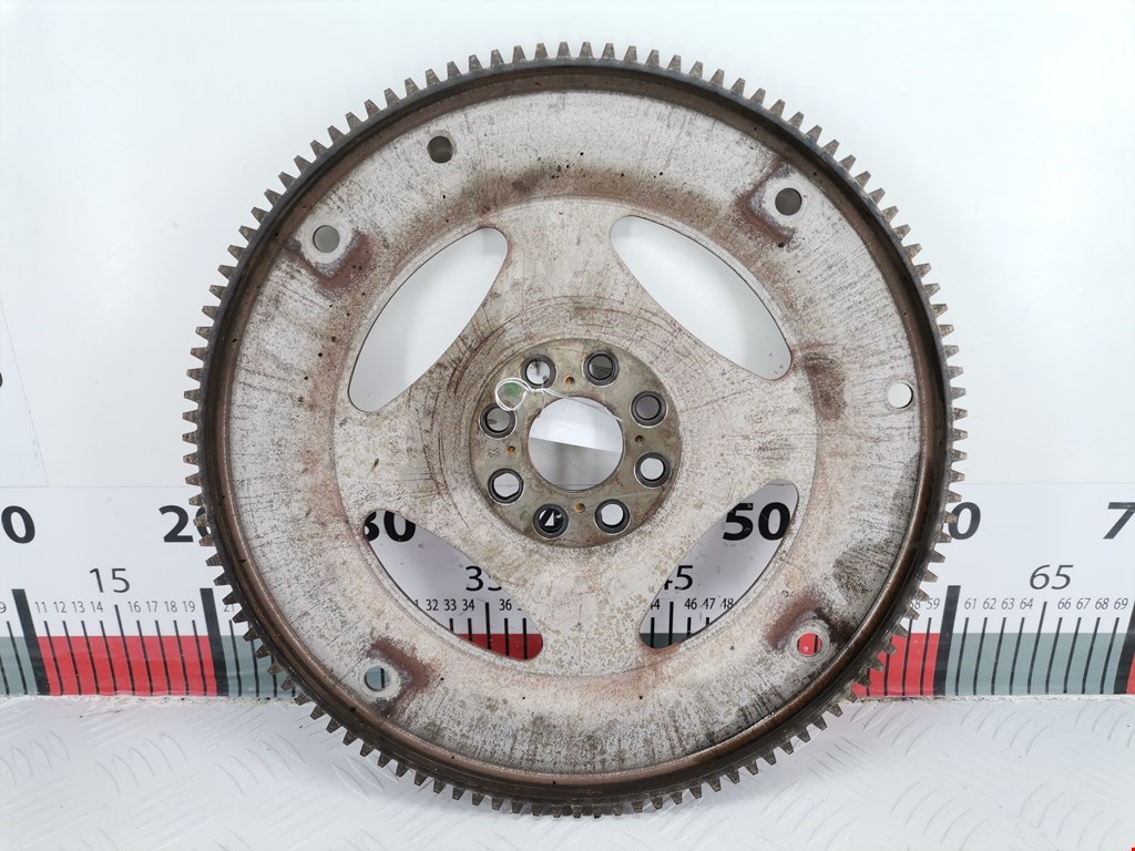 Маховик АКПП (драйв плата зубчатый венец маховика) Jaguar XF (X250) (2007-2015)