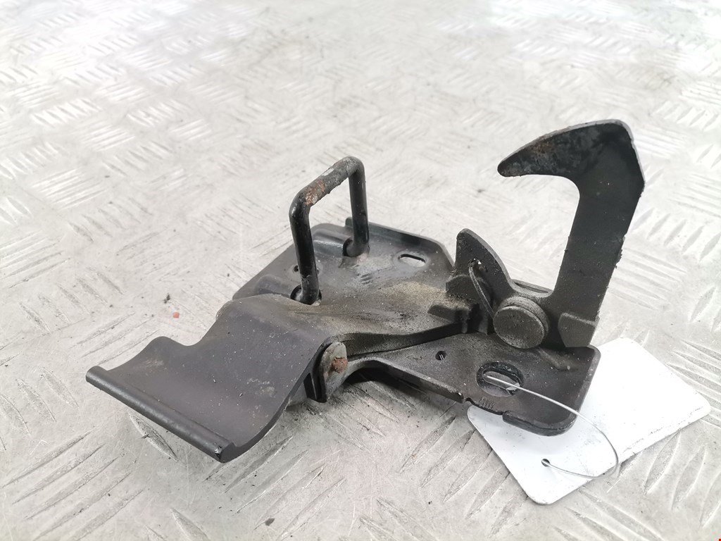 Замок капота VOLKSWAGEN Touareg 2002-2010